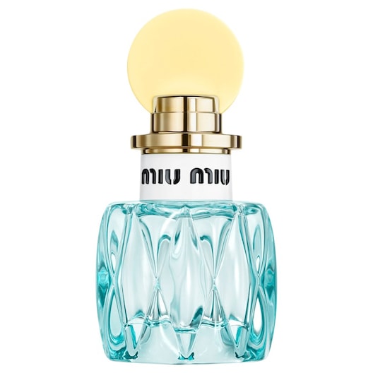 Miu Miu L'Eau Bleue Eau de Parfum Spray door Miu Miu ❤️ Koop online