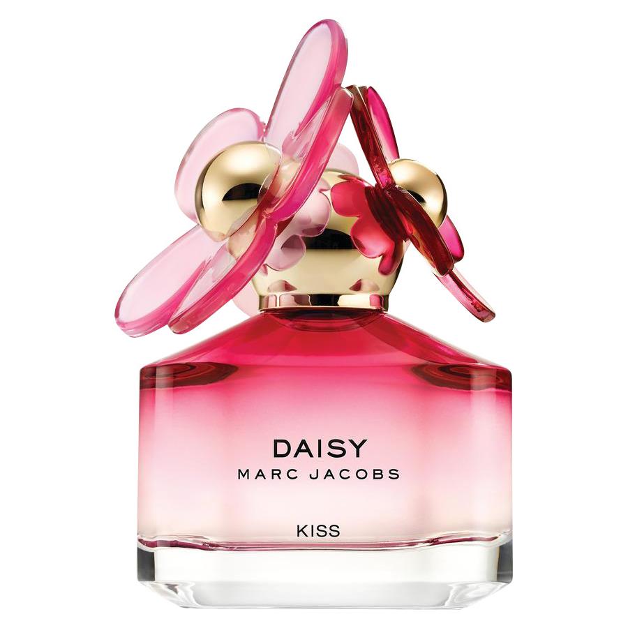 Marc Jacobs Daisy Eau de Toilette Spray Kiss 50 ml
