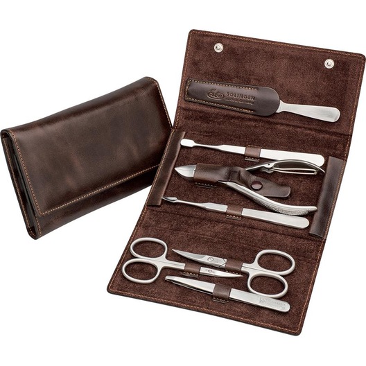 ERBE - Manicure sets