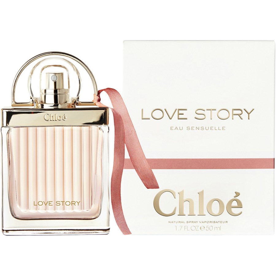 Chloe Love Story Sensuelle | Parfum online kaufen