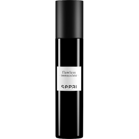 Sepai Fugtighedsgivere Immaculate Brightener Moisturiser SPF50 Dagcreme Female 50 ml