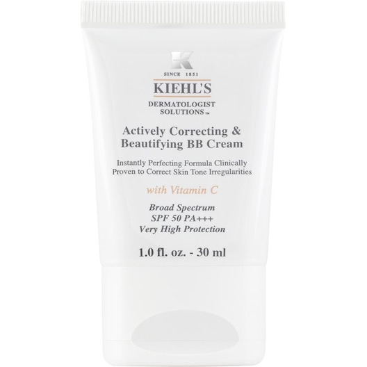 Kiehl´s - Dermatologische Gesichtspflege