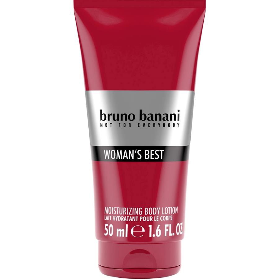 Bruno Banani Woman's Best Body Lotion 150 ml