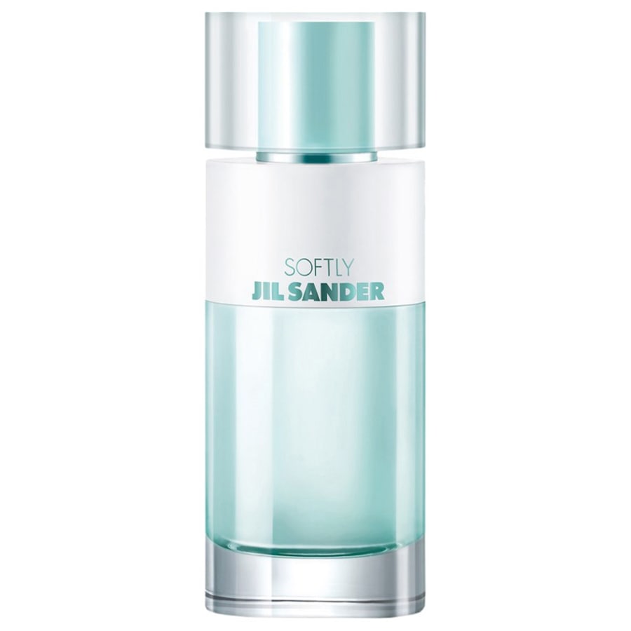 Jil Sander Softly Eau de Toilette Spray