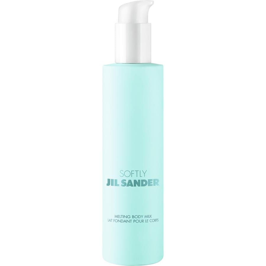 Jil Sander Softly Melting