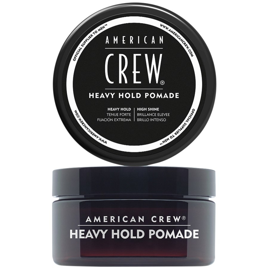 American-Crew Haarstyling