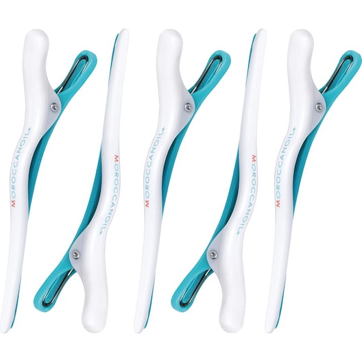 Moroccanoil Styling & Finishing Abteilclips Haarspangen -klammern Damen 6 ct