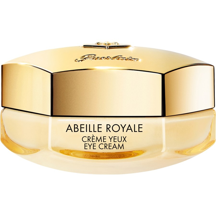 GUERLAIN Abeille Royale Cura anti-età Crema per gli occhi