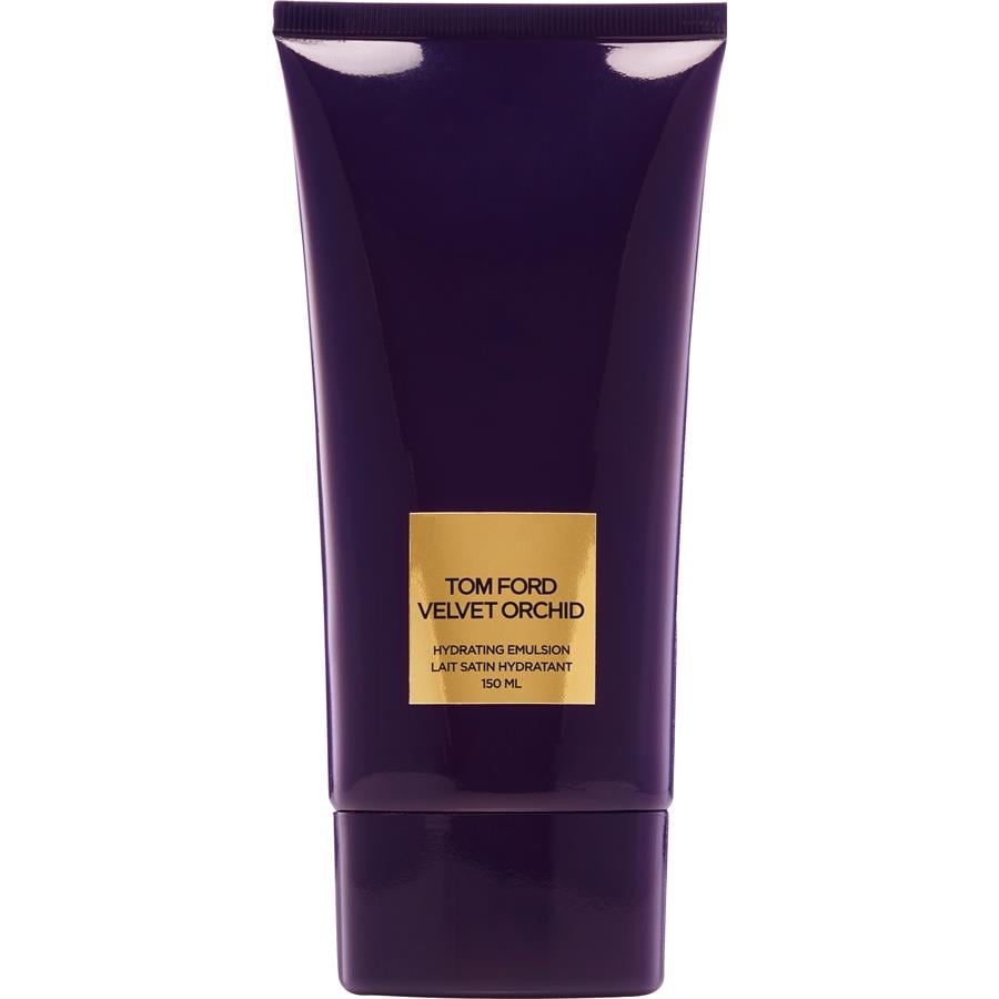 Tom Ford Women's Signature Fragrance Body Lotion Velvet Orchid Lumière 150 ml