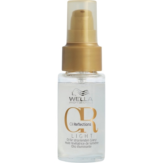 Wella - Oil Reflections