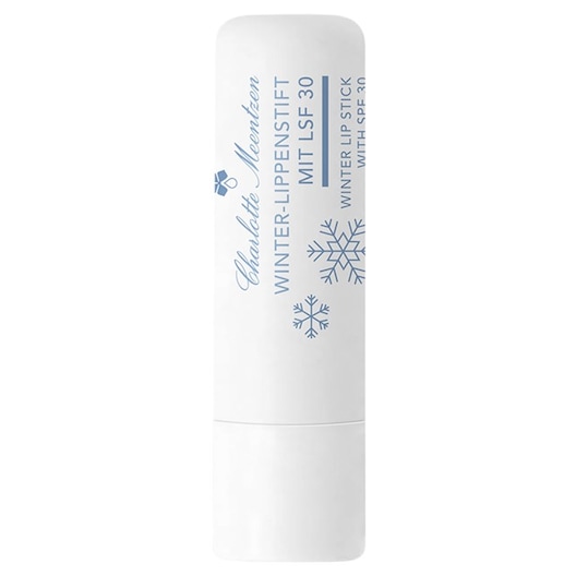 Charlotte Meentzen Ekstraudstyr Vinter-læbestift SPF 30 Solmakeup Female 4,8 g