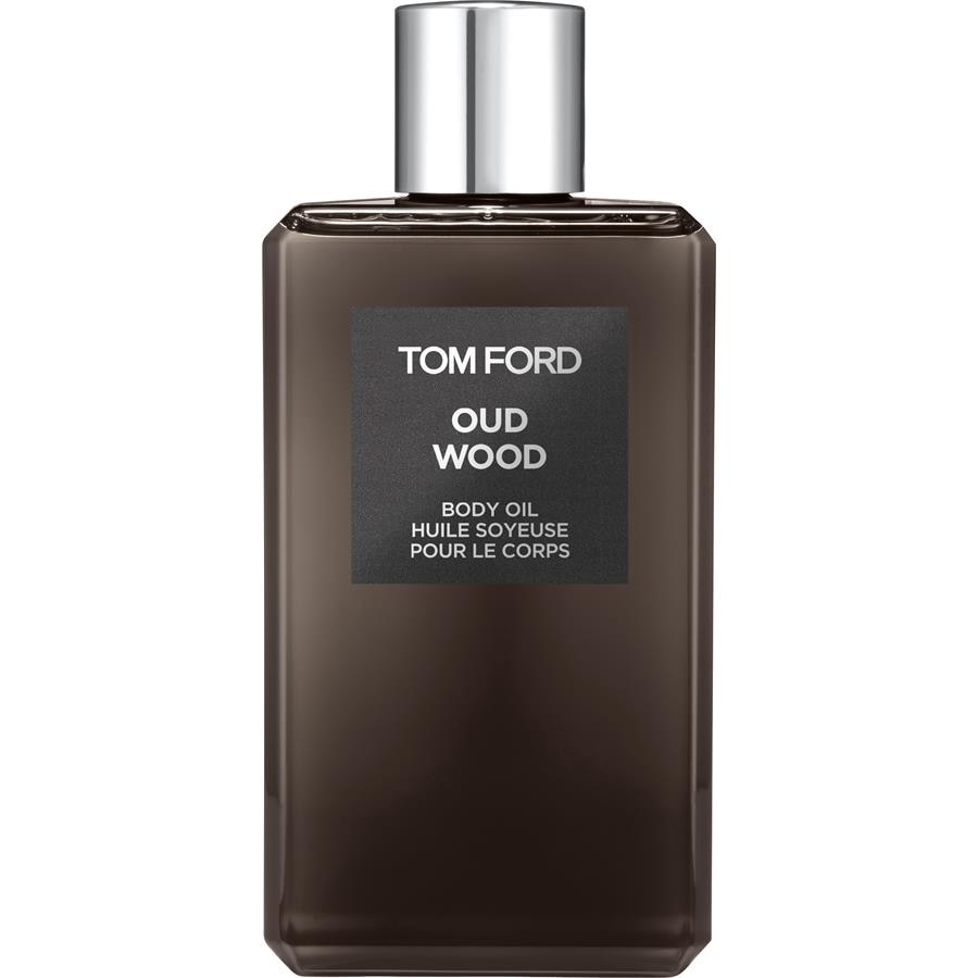 Tom Ford Oud Wood Body Oil 250 ml
