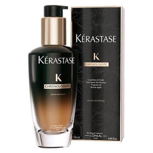 Kérastase - Chronologiste