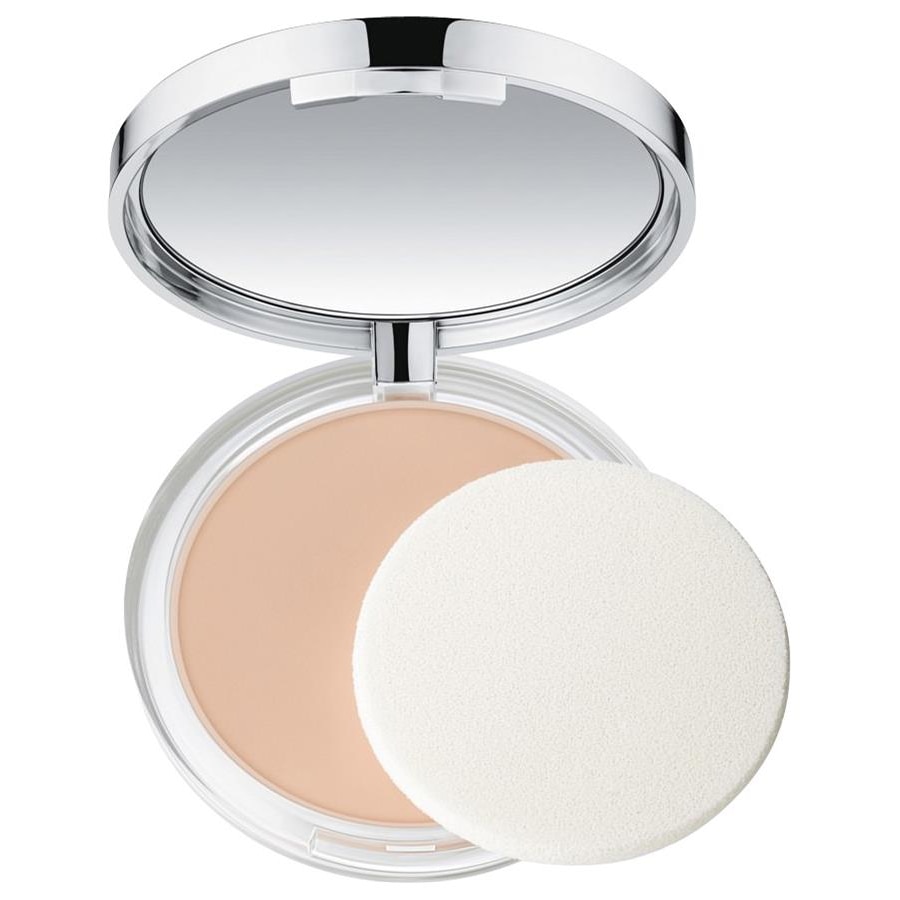 Clinique Puder Almost Powder Make-up SPF 15