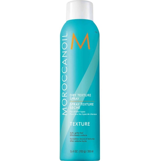 Moroccanoil - Styling & Finishing