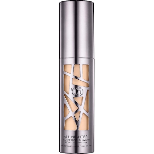 Urban Decay - Foundation