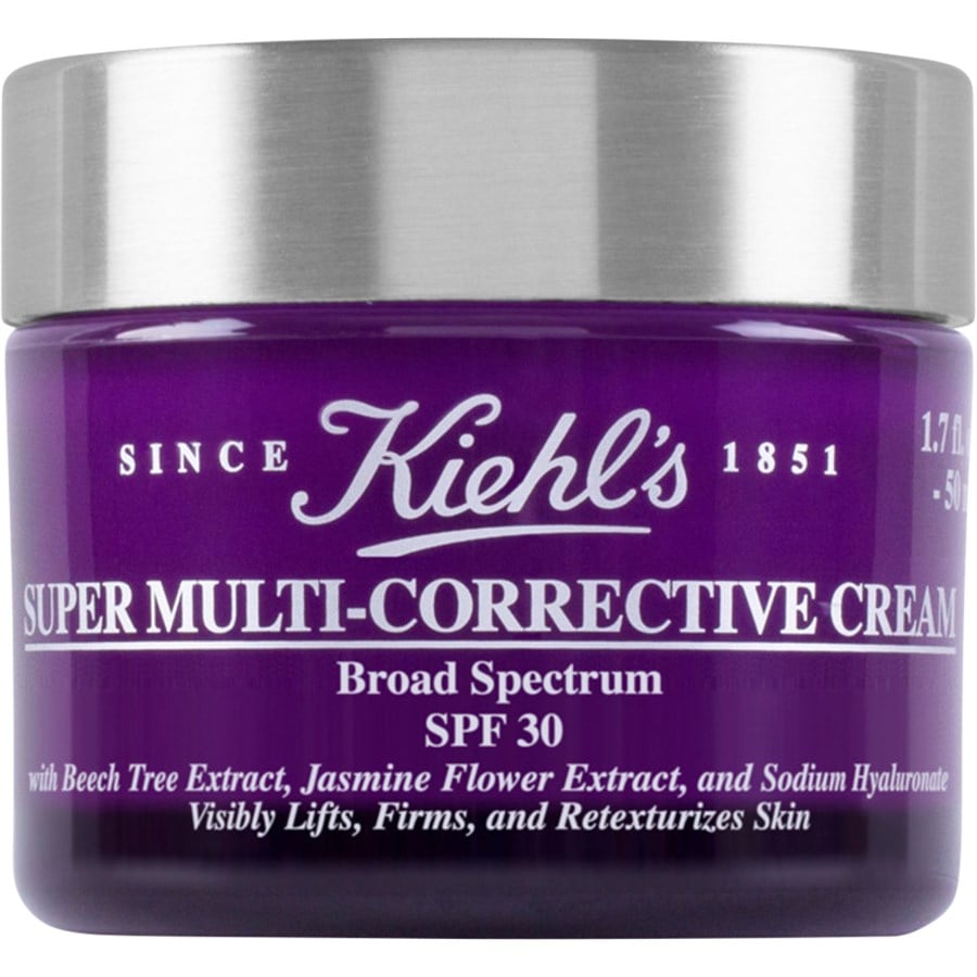 Kiehl's Cura anti-età Super Multi-Corrective Cream SPF 30