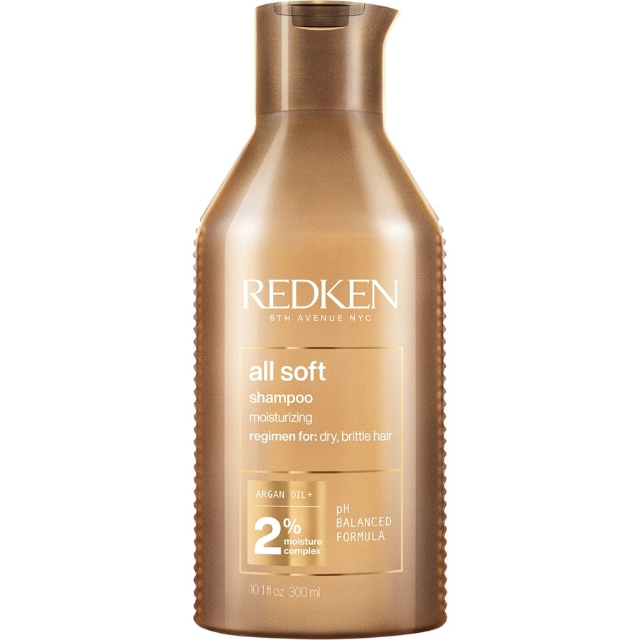 Redken All Soft