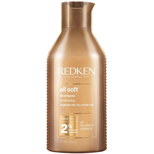 Redken - All Soft