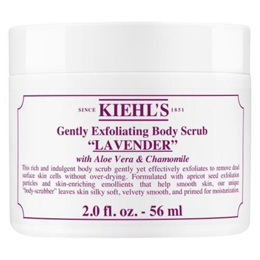 Kiehl's - Peelings