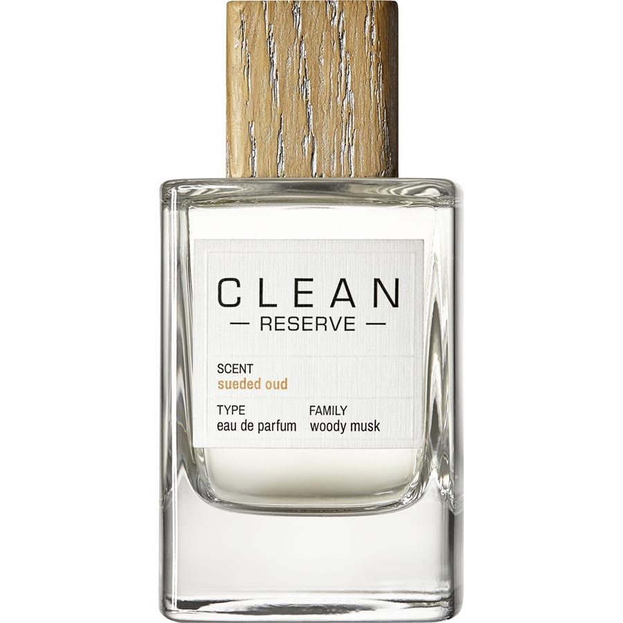 CLEAN-Reserve Sueded Oud