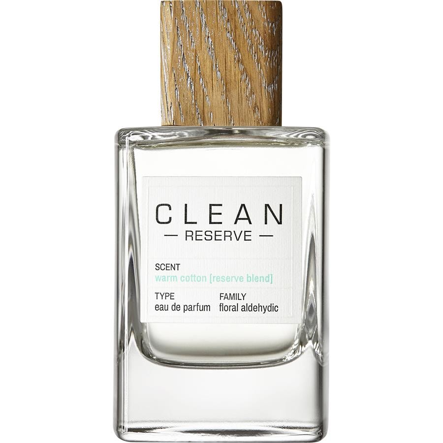 CLEAN Reserve Warm Cotton Eau de Parfum Spray