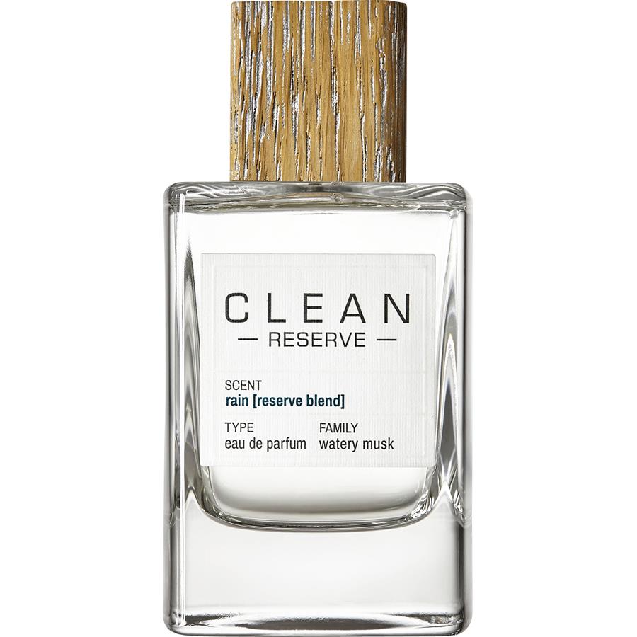 clean clean reserve - rain reserve blend