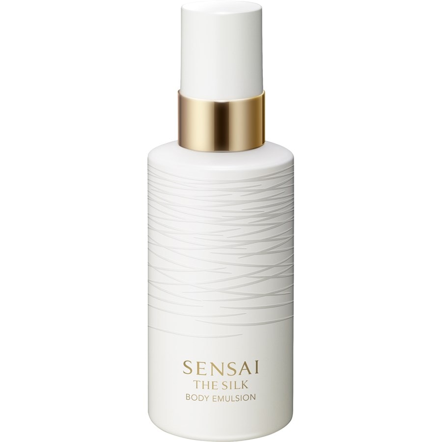 SENSAI The Silk Emulsione corpo