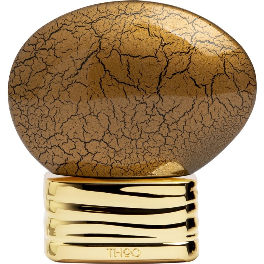 THoO Desert Day Collection Golden Power