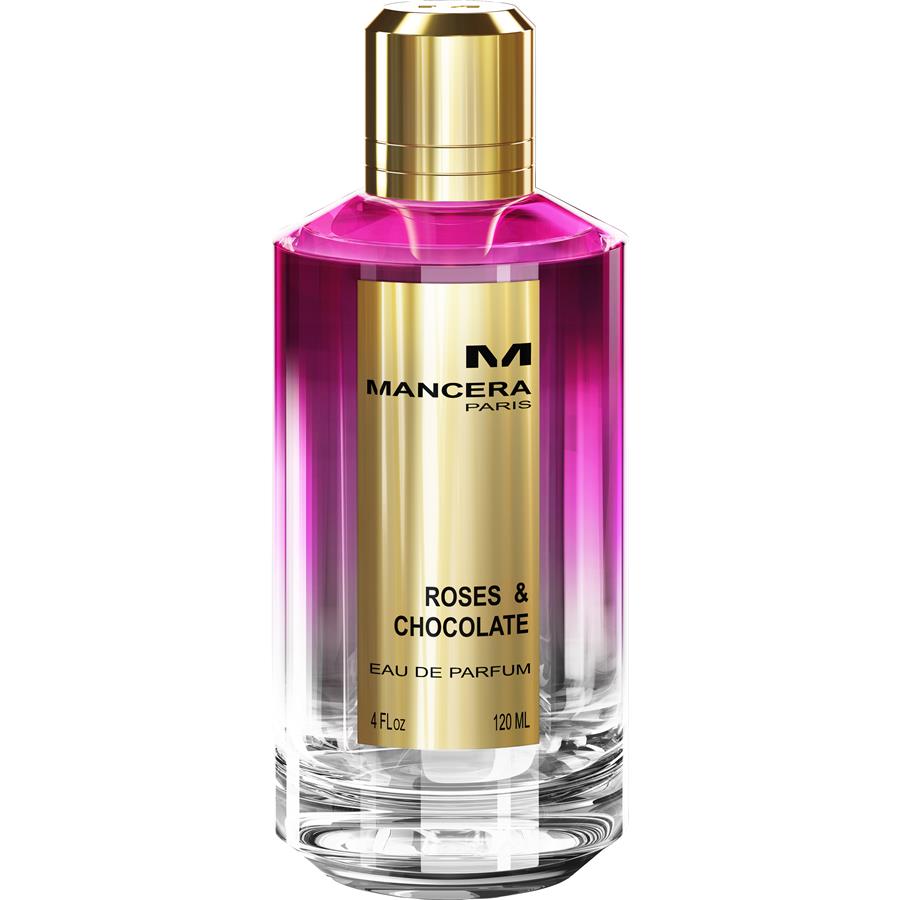 mancera roses & chocolate woda perfumowana 60 ml   