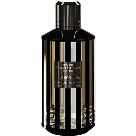 Mancera Line Collection Eau de Parfum Spray Herrenparfum Herren 60 ml