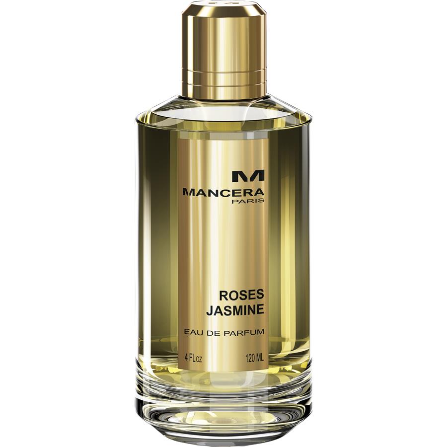 mancera roses jasmine woda perfumowana 60 ml   