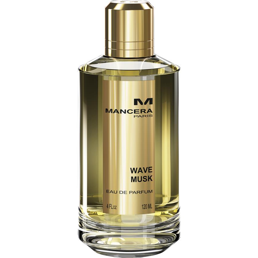 mancera wave musk woda perfumowana 60 ml   