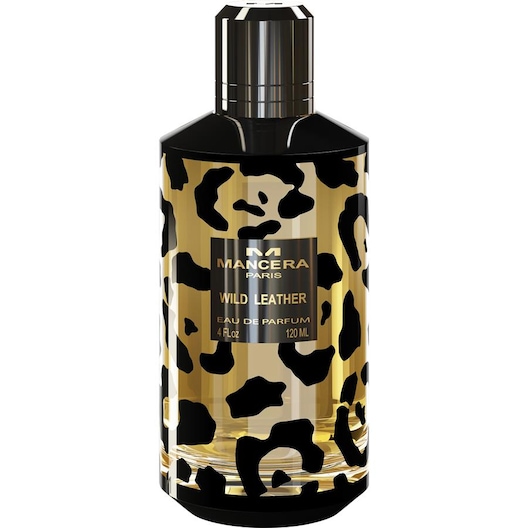 Mancera Wild Collection Eau de Parfum Spray Herrenparfum Unisex