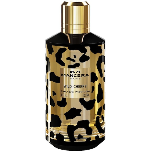 Mancera Wild Collection Eau de Parfum Spray Herrenparfum Unisex 60 ml