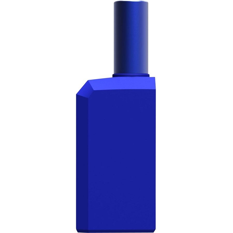 This Is Not a Blue Bottle 1.1