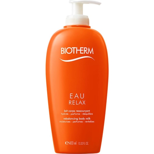 Biotherm - Eau Relax
