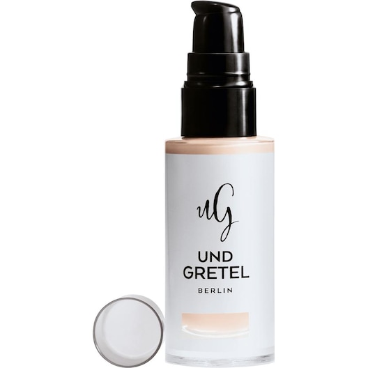 Und Gretel Teint Foundation Damen