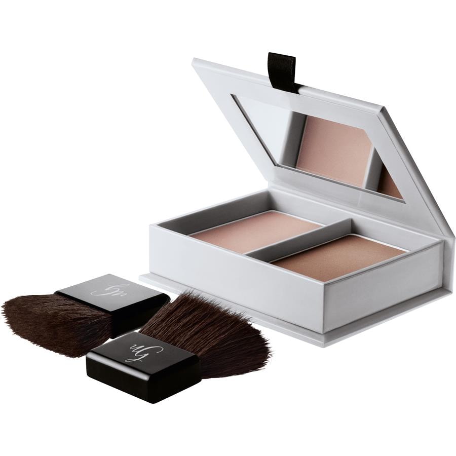 Und Gretel Trucco del viso Sunne Lifting Modelage Powder