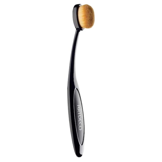 Artdeco Women's Brushes Oval Brush Premium Quality Complexion Small