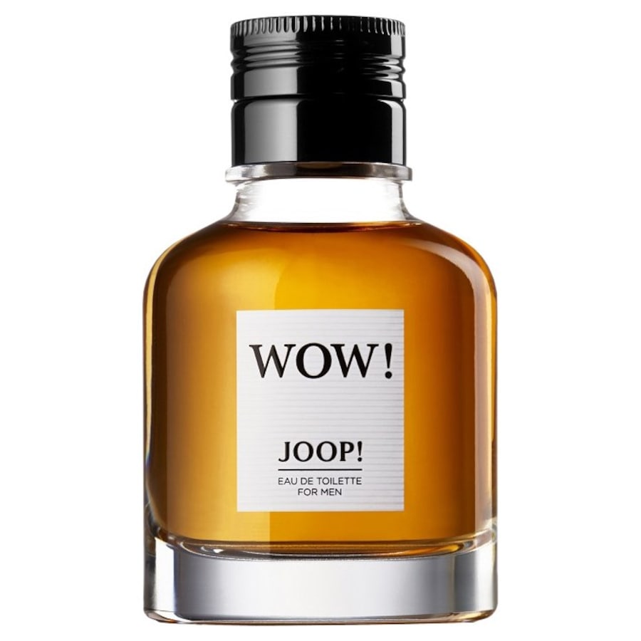 JOOP! WOW!