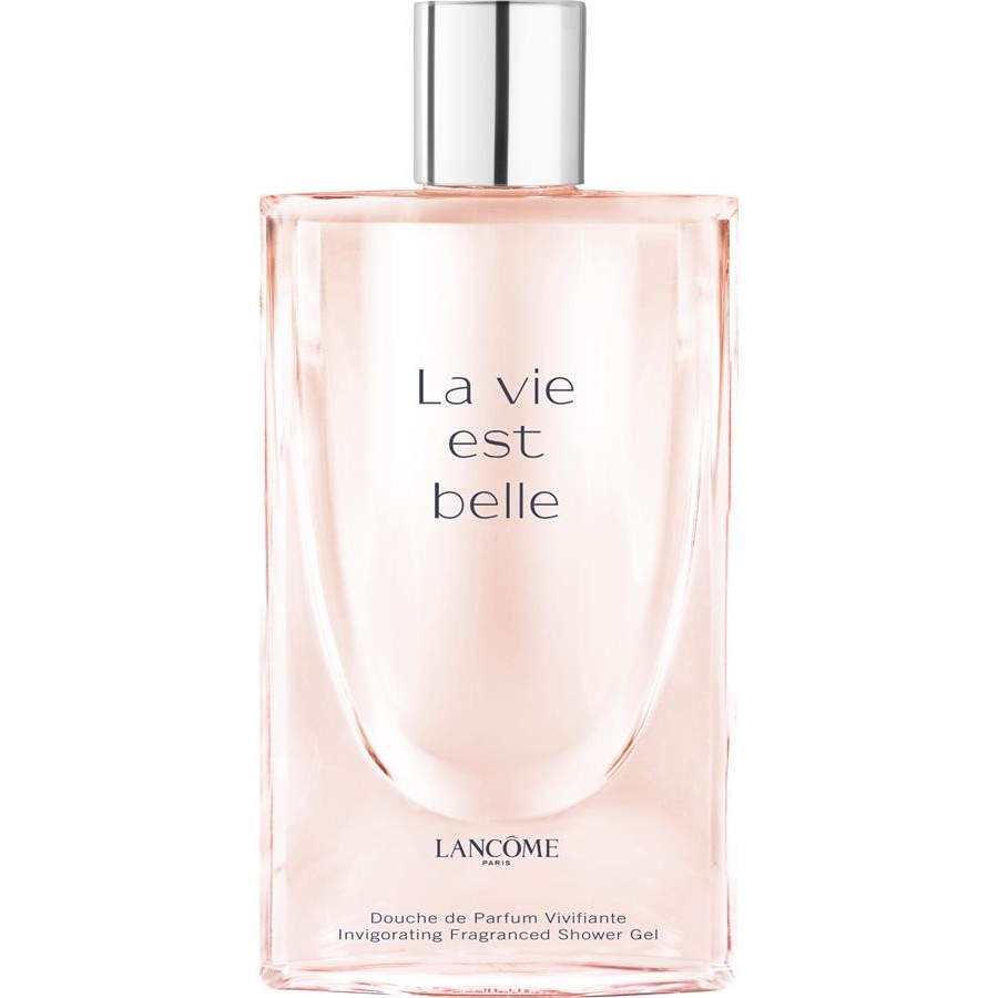 Lancôme La vie est belle Shower Gel