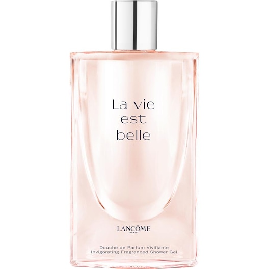 Lancôme La vie est belle Shower Gel gels Female 200 ml