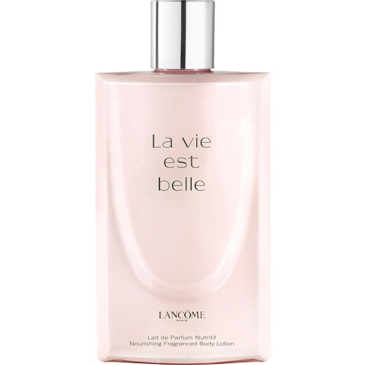 La vie est belle body lotion 50ml sale