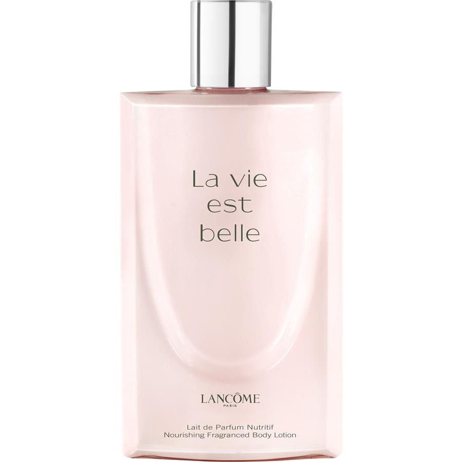 Lancome La vie est belle