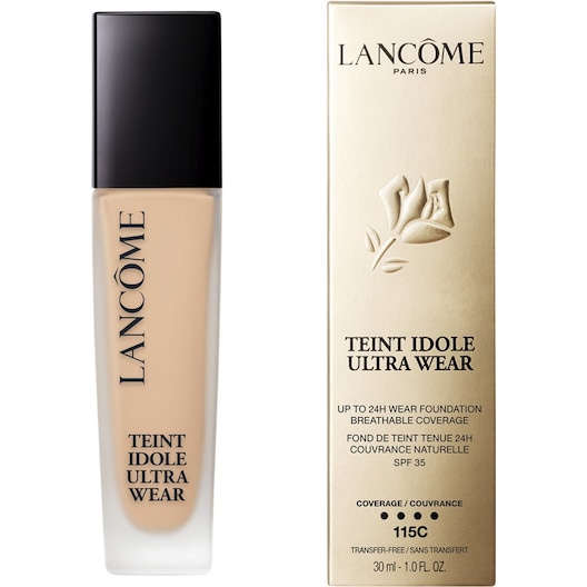 Lancôme Make-up Teint Teint Idole Ultra Wear 115C 30 ml (10.167,00 kr / 1 l)