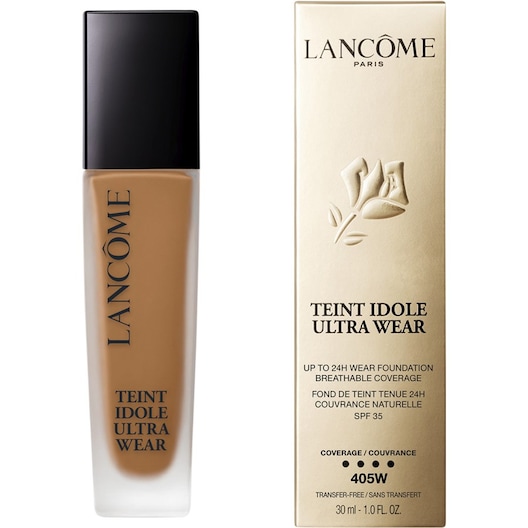 Photos - Foundation & Concealer Lancome Lancôme Foundation Teint Idole Ultra Wear Liquid foundation Female 30 ml 