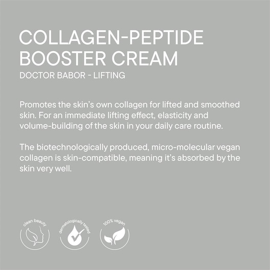 BABOR - Sollevamento