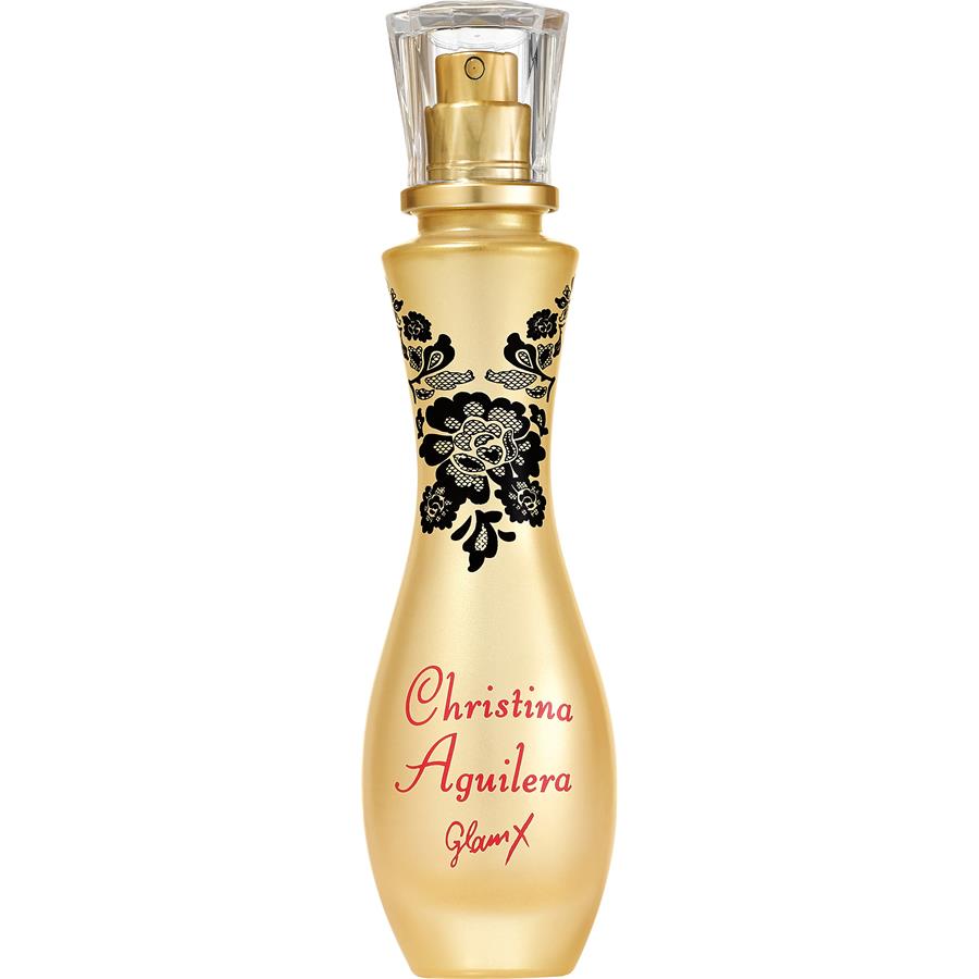 christina aguilera glam x woda perfumowana 30 ml   