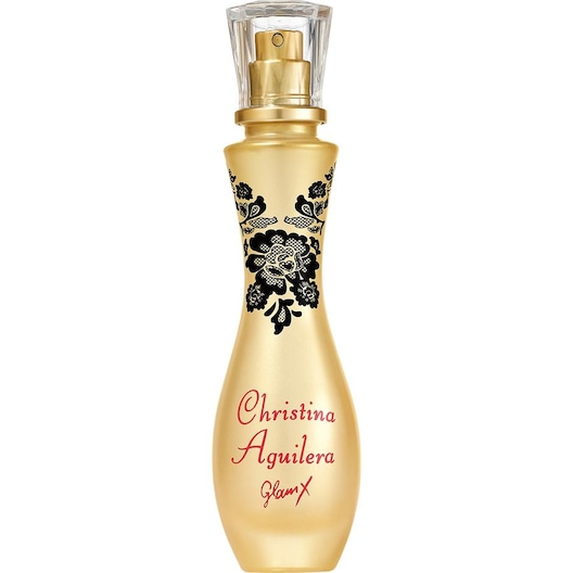 Photos - Women's Fragrance Christina Aguilera Eau de Parfum Spray Female 60 ml 